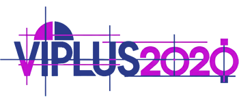 Logo VIPLUS2020